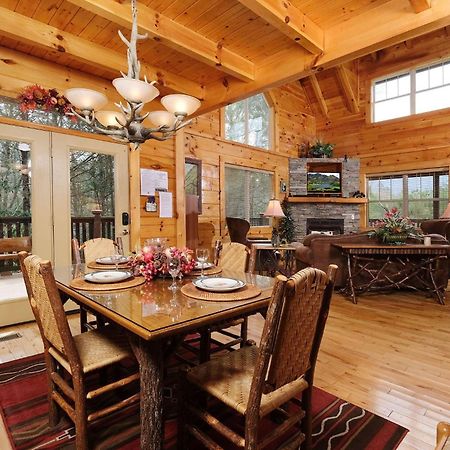 Hemlock Ridge 1713 Villa Gatlinburg Exterior photo
