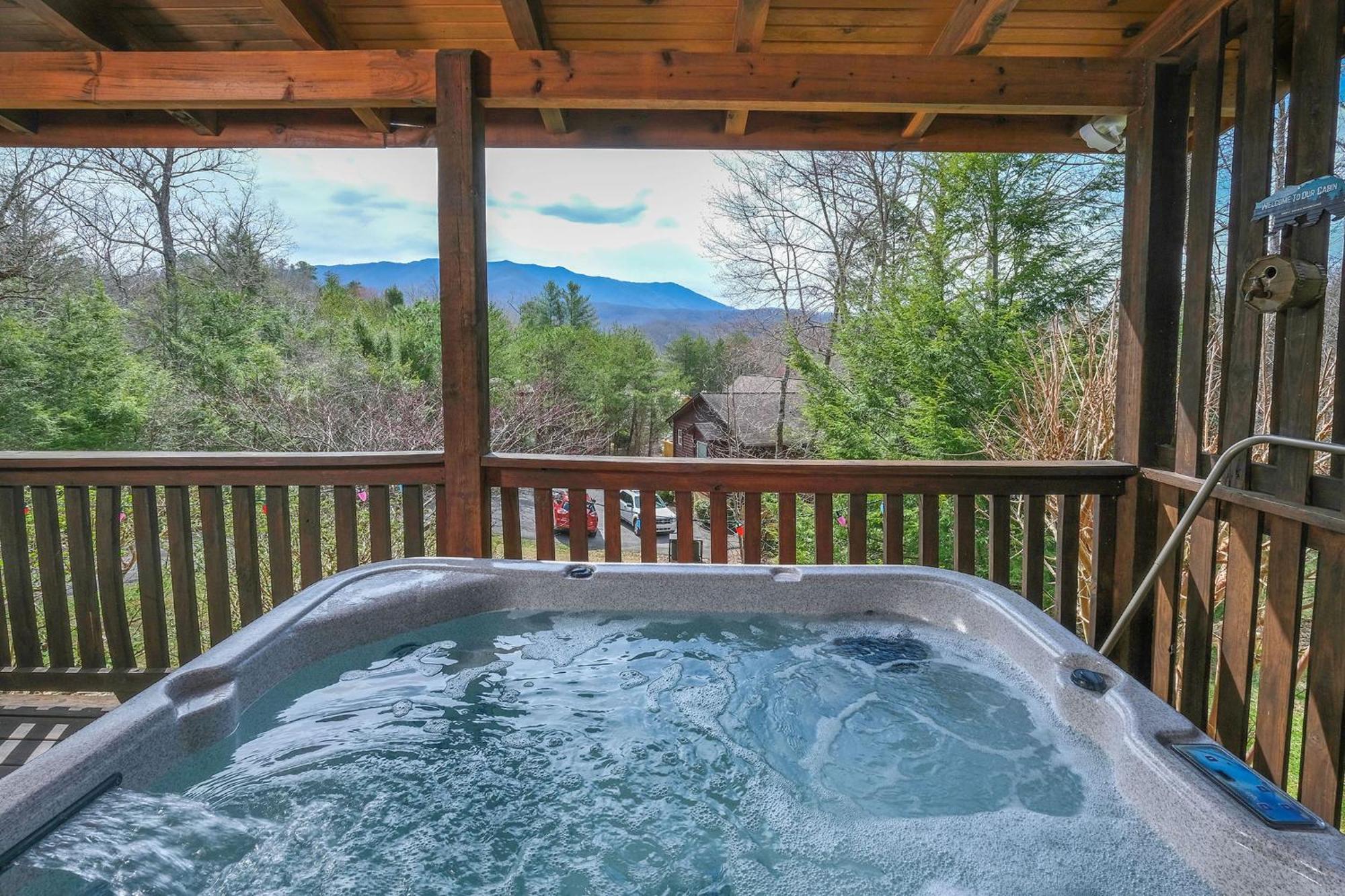 Hemlock Ridge 1713 Villa Gatlinburg Exterior photo