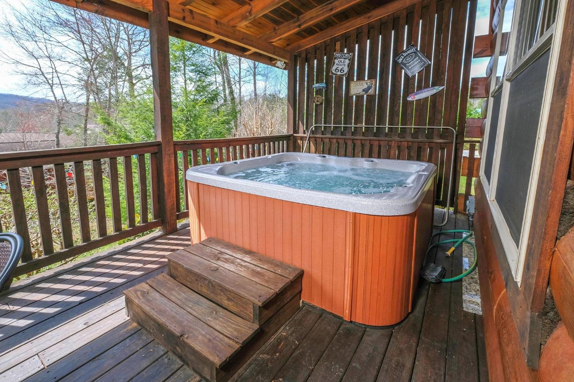 Hemlock Ridge 1713 Villa Gatlinburg Exterior photo
