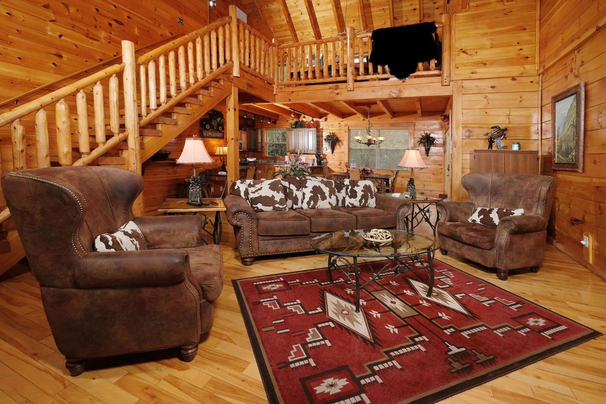 Hemlock Ridge 1713 Villa Gatlinburg Exterior photo