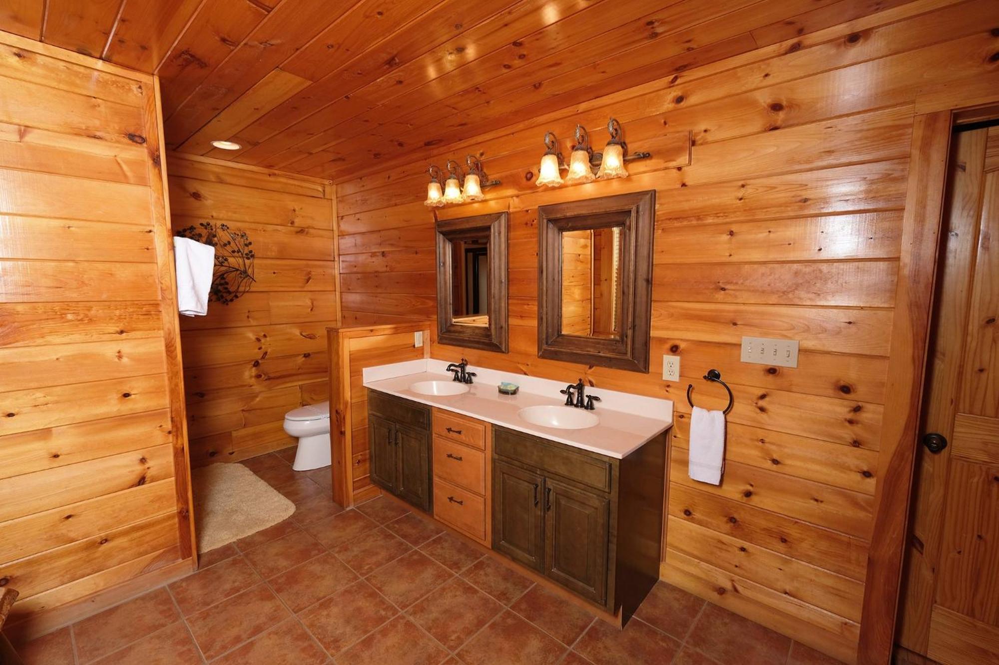 Hemlock Ridge 1713 Villa Gatlinburg Exterior photo