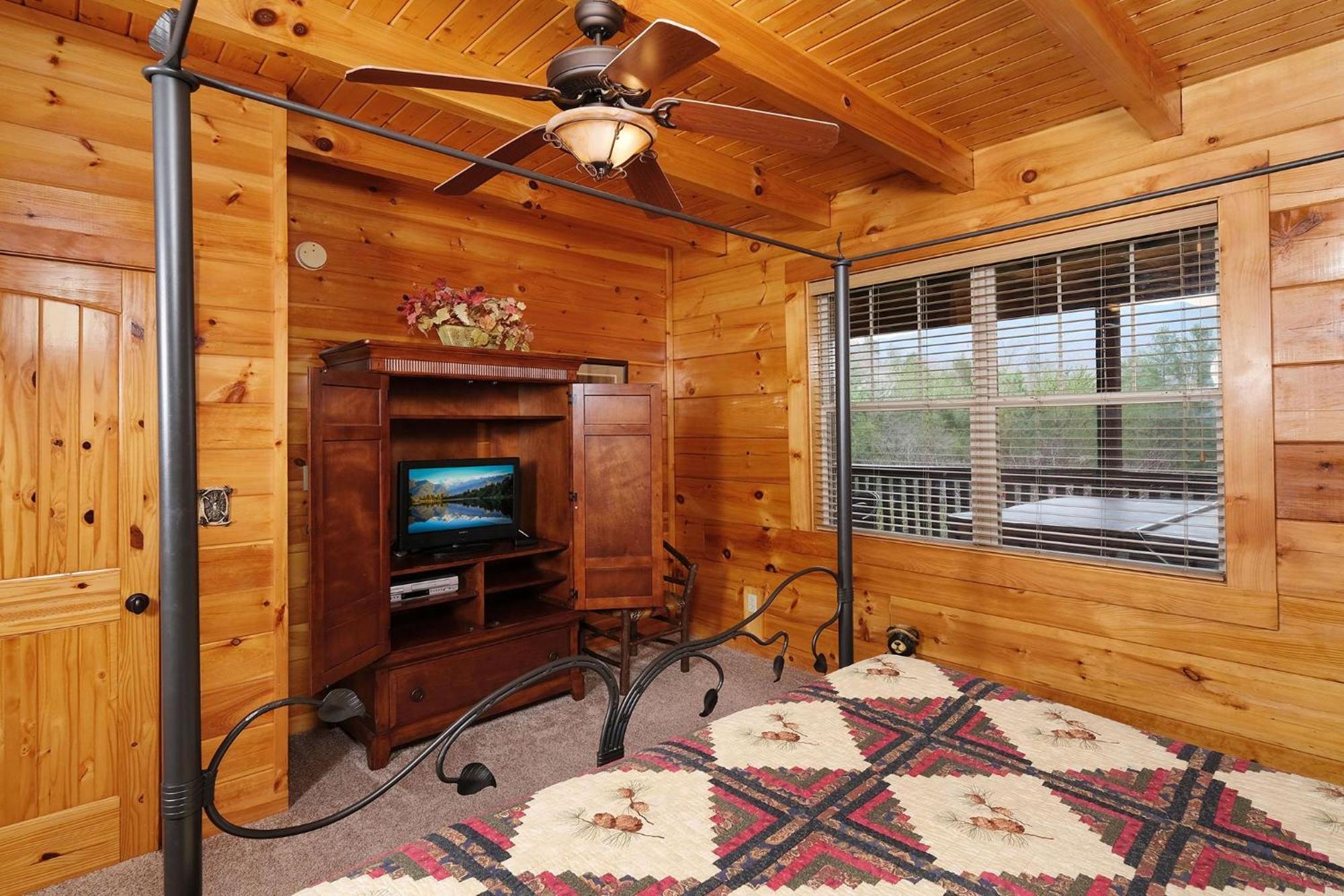 Hemlock Ridge 1713 Villa Gatlinburg Exterior photo