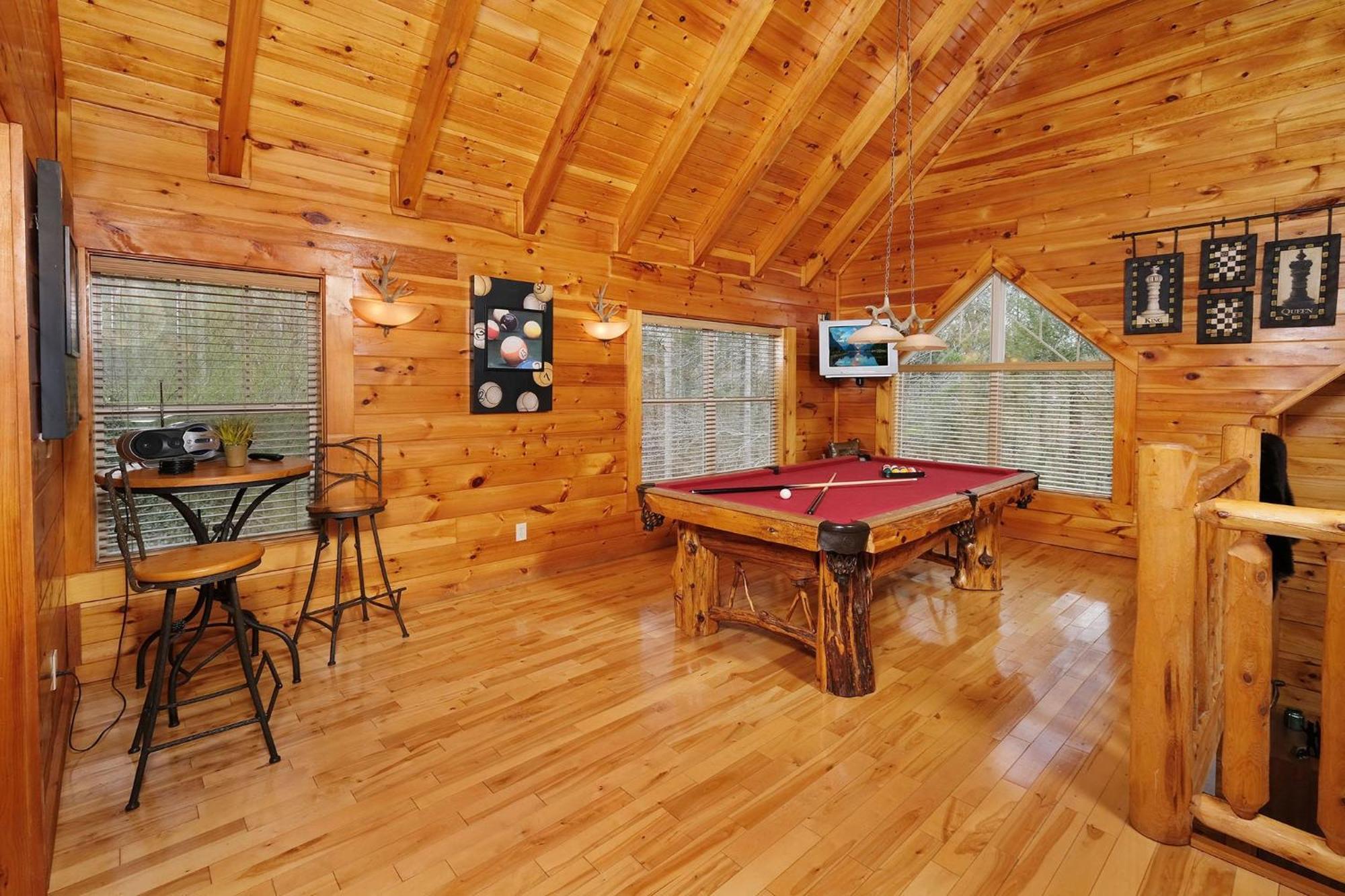 Hemlock Ridge 1713 Villa Gatlinburg Exterior photo