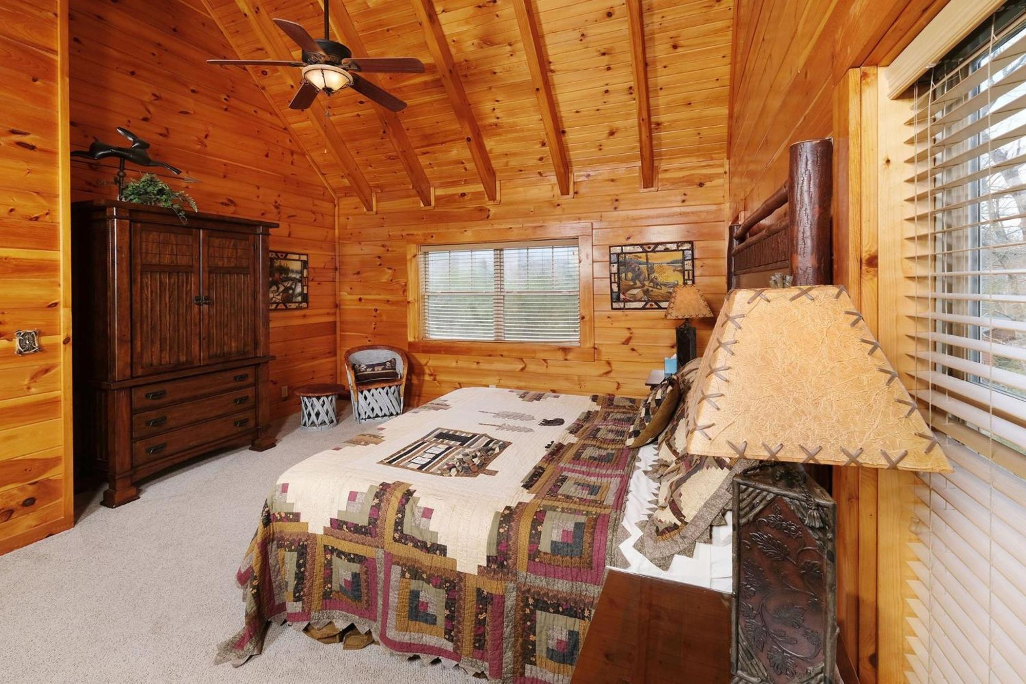 Hemlock Ridge 1713 Villa Gatlinburg Exterior photo