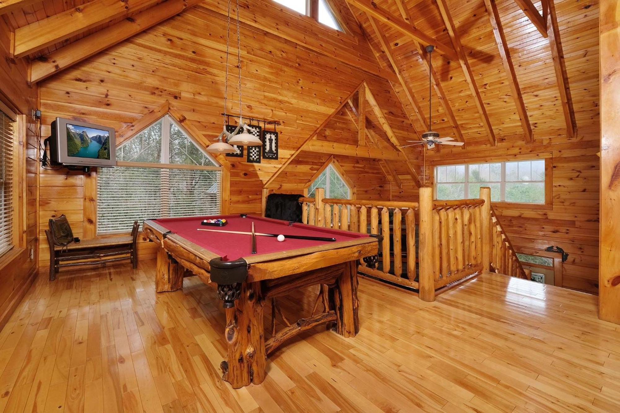 Hemlock Ridge 1713 Villa Gatlinburg Exterior photo