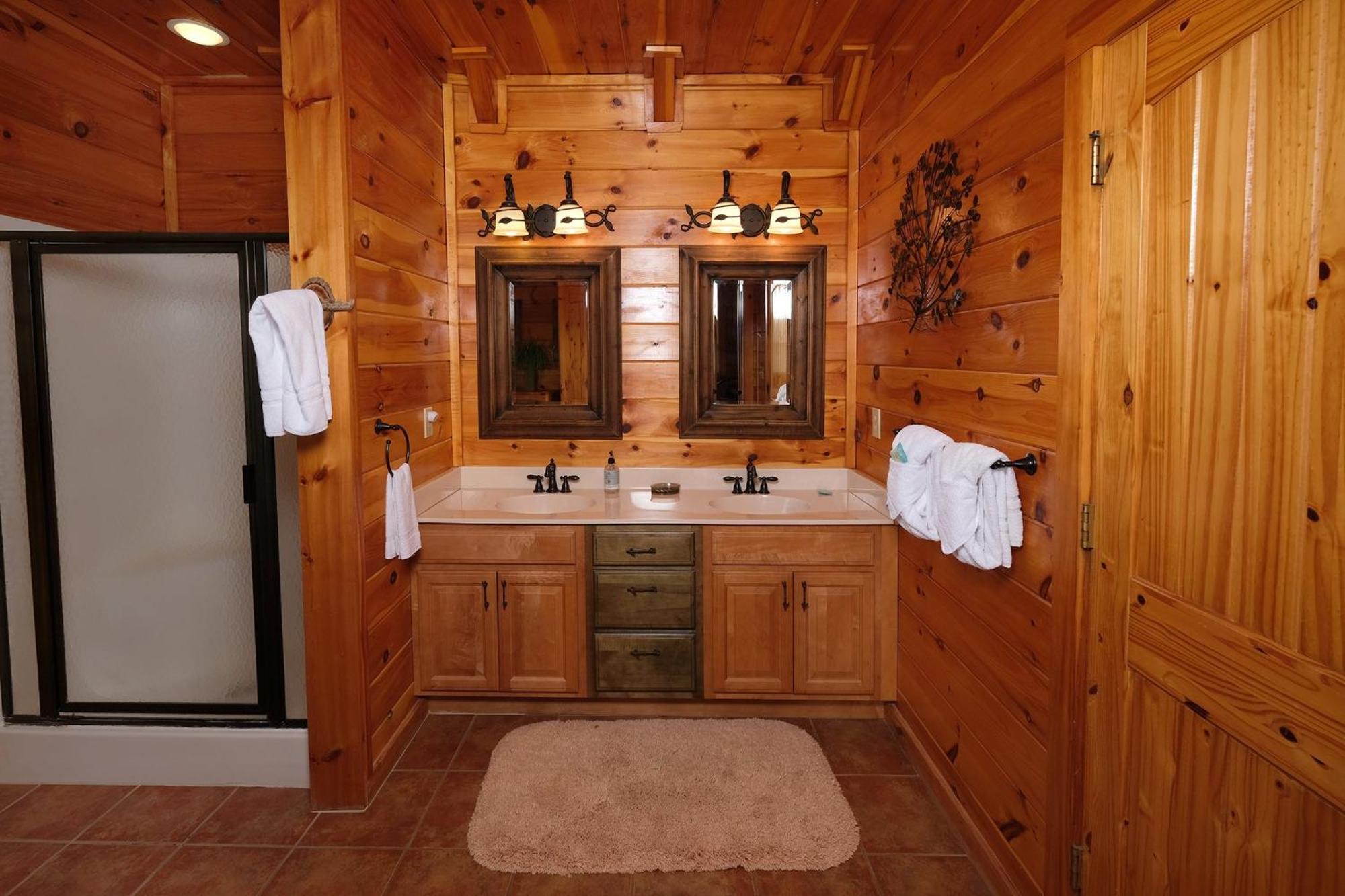 Hemlock Ridge 1713 Villa Gatlinburg Exterior photo